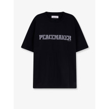 [OAMC PEACEMAKER] T-shirts Short Sleeve FW25 PCM2OT02MJE0029999