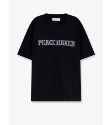 [OAMC PEACEMAKER] T-shirts Short Sleeve FW25 PCM2OT02MJE0029999