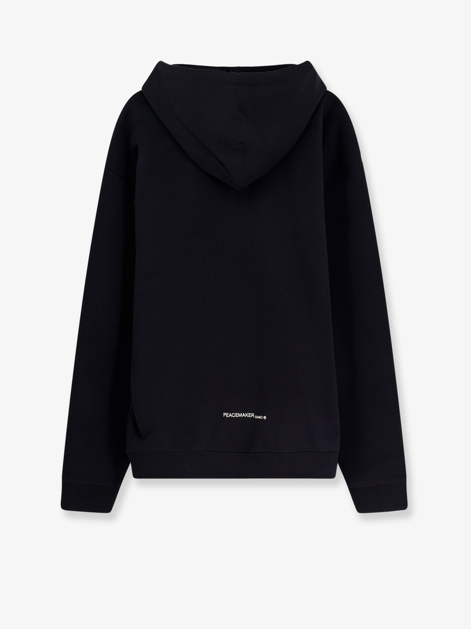 [OAMC PEACEMAKER] Hoodie FW25 PCM2OH01EFT0029999