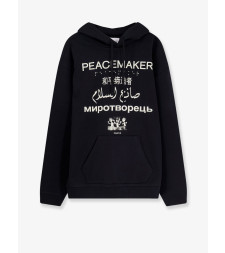 [OAMC PEACEMAKER] Hoodie FW25 PCM2OH01EFT0029999