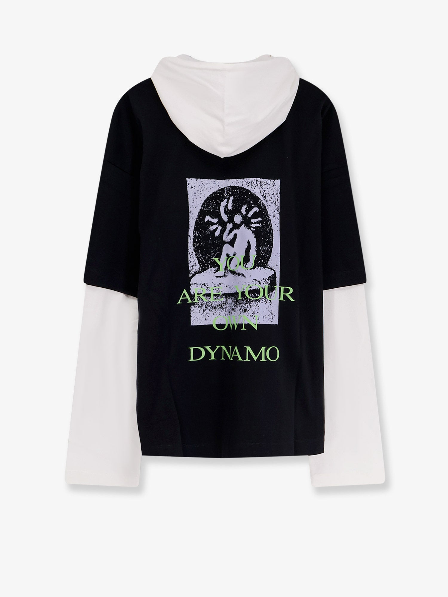 [OAMC PEACEMAKER] Sweatshirt FW25 PCM2OT08HJE0029999