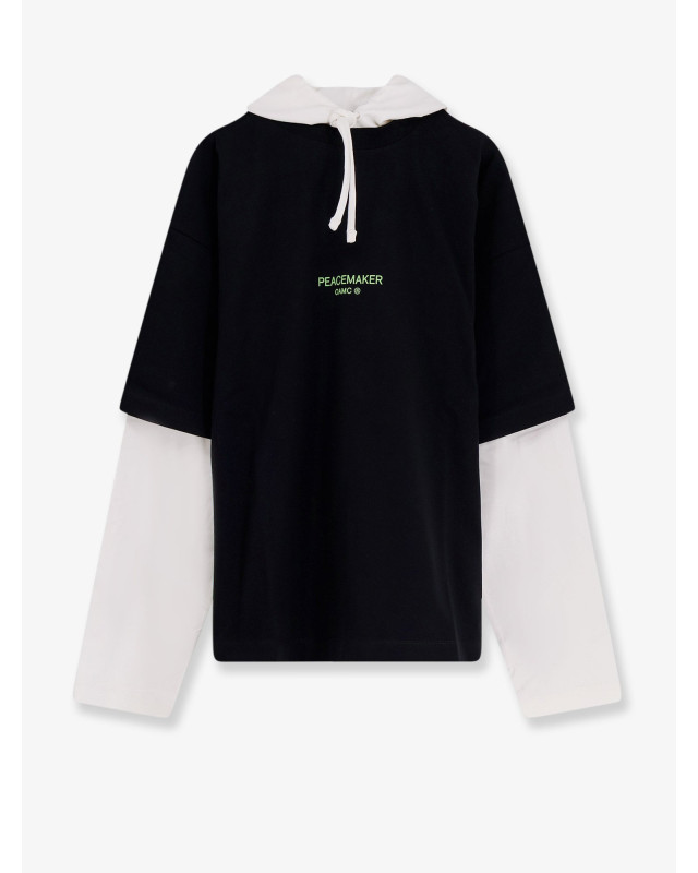 [OAMC PEACEMAKER] Sweatshirt FW25 PCM2OT08HJE0029999