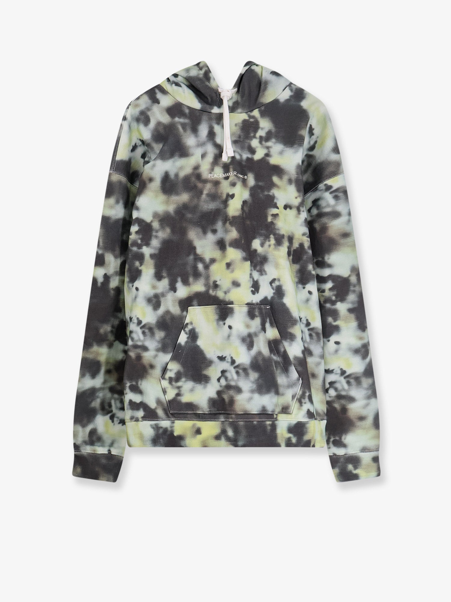 [OAMC PEACEMAKER] Sweatshirt FW25 PCM2OH01FFT0035454