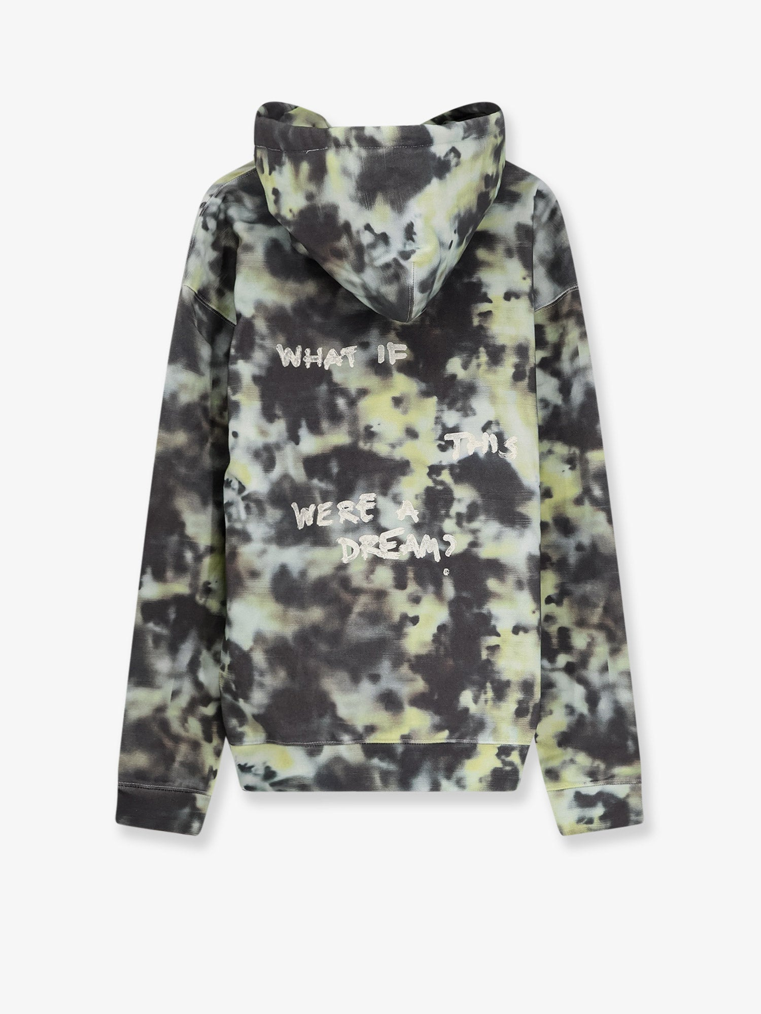 [OAMC PEACEMAKER] Sweatshirt FW25 PCM2OH01FFT0035454