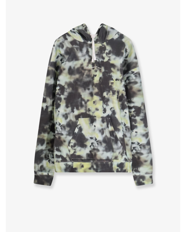 [OAMC PEACEMAKER] Sweatshirt FW25 PCM2OH01FFT0035454