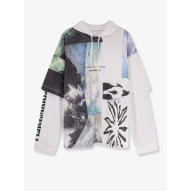 [OAMC PEACEMAKER] Sweatshirt FW25 PCM2OT08GJE0079595