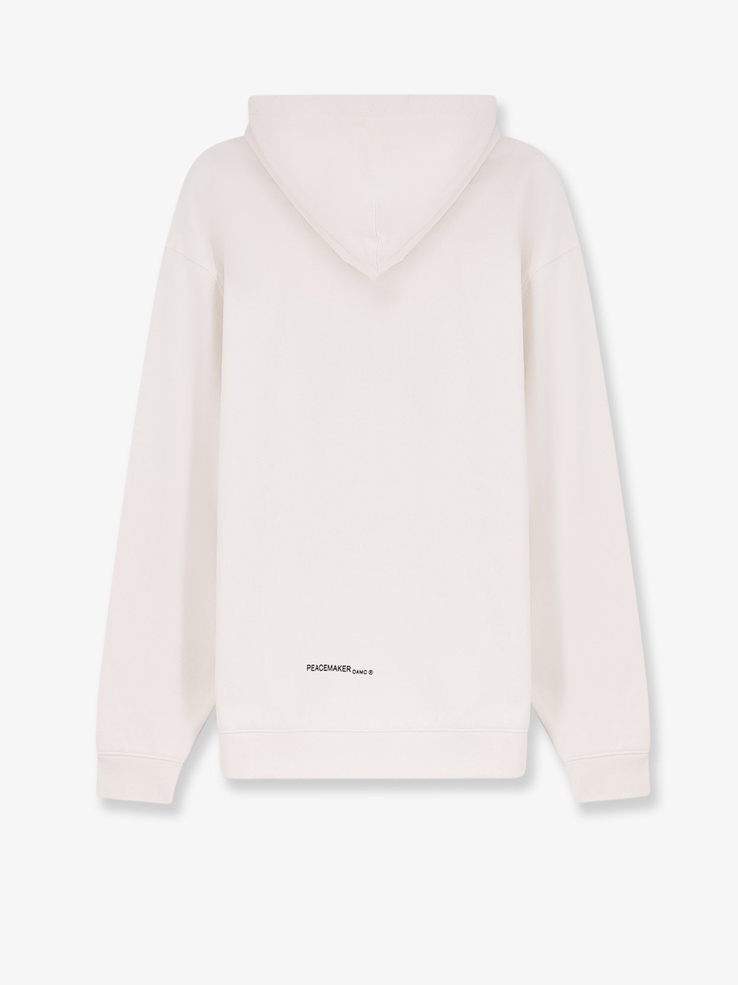 [OAMC PEACEMAKER] Sweatshirt FW25 PCM2OH01EFT0020101