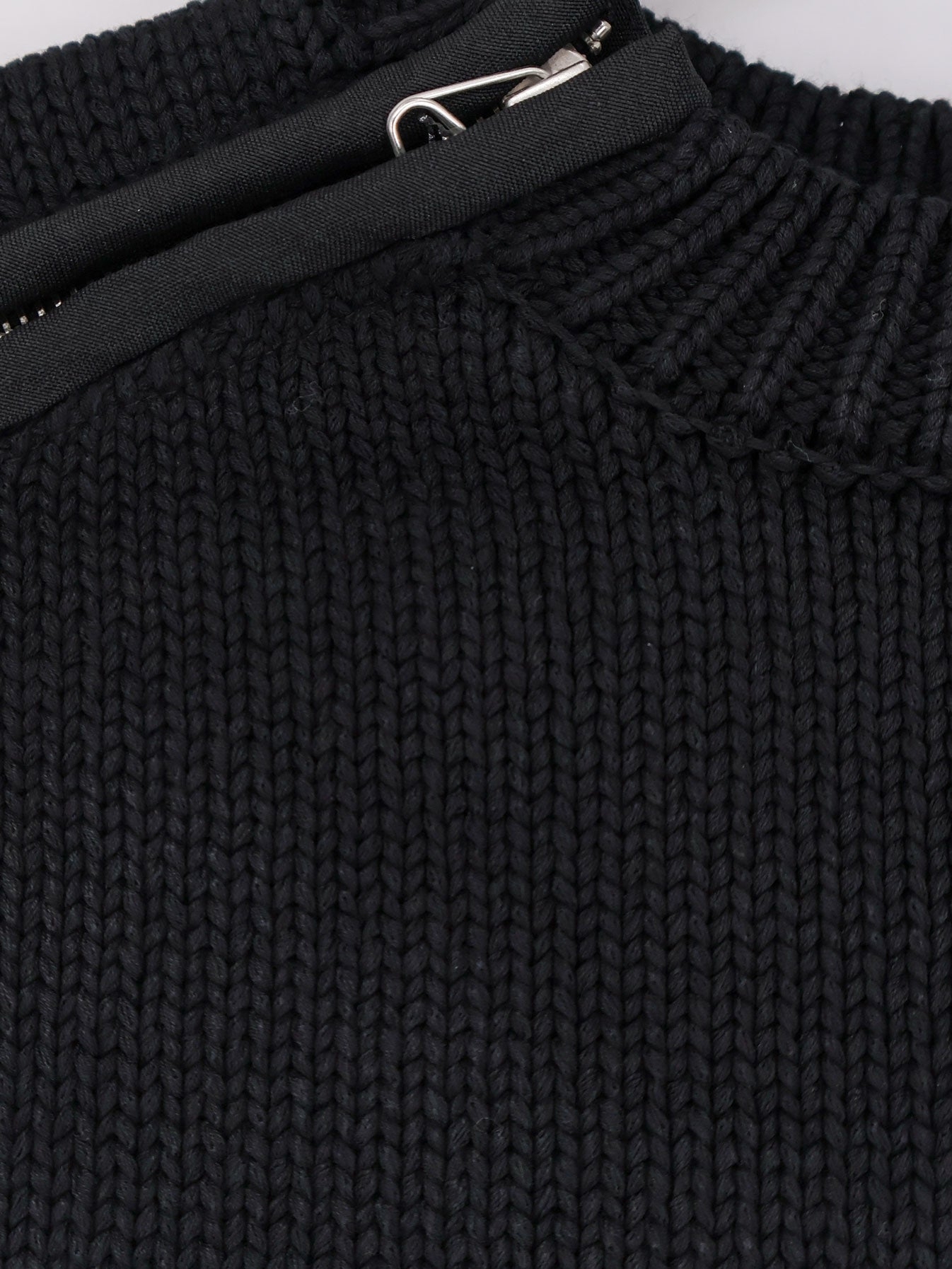 [OAMC PEACEMAKER] Knitwear FW25 PCM2OK04AFL0029999