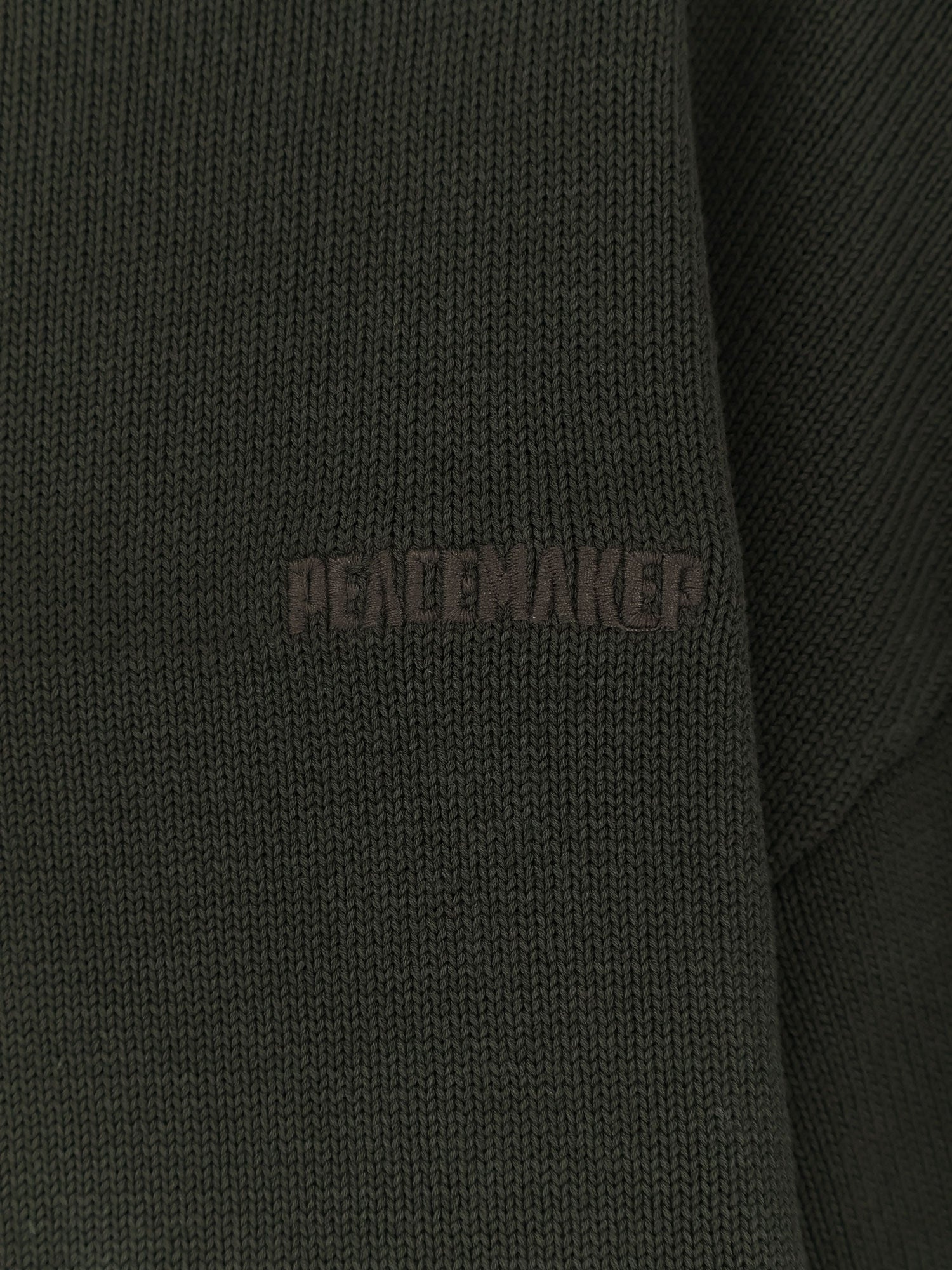 [OAMC PEACEMAKER] Shirts Long Sleeve FW25 PCM2OK02AFL0015454