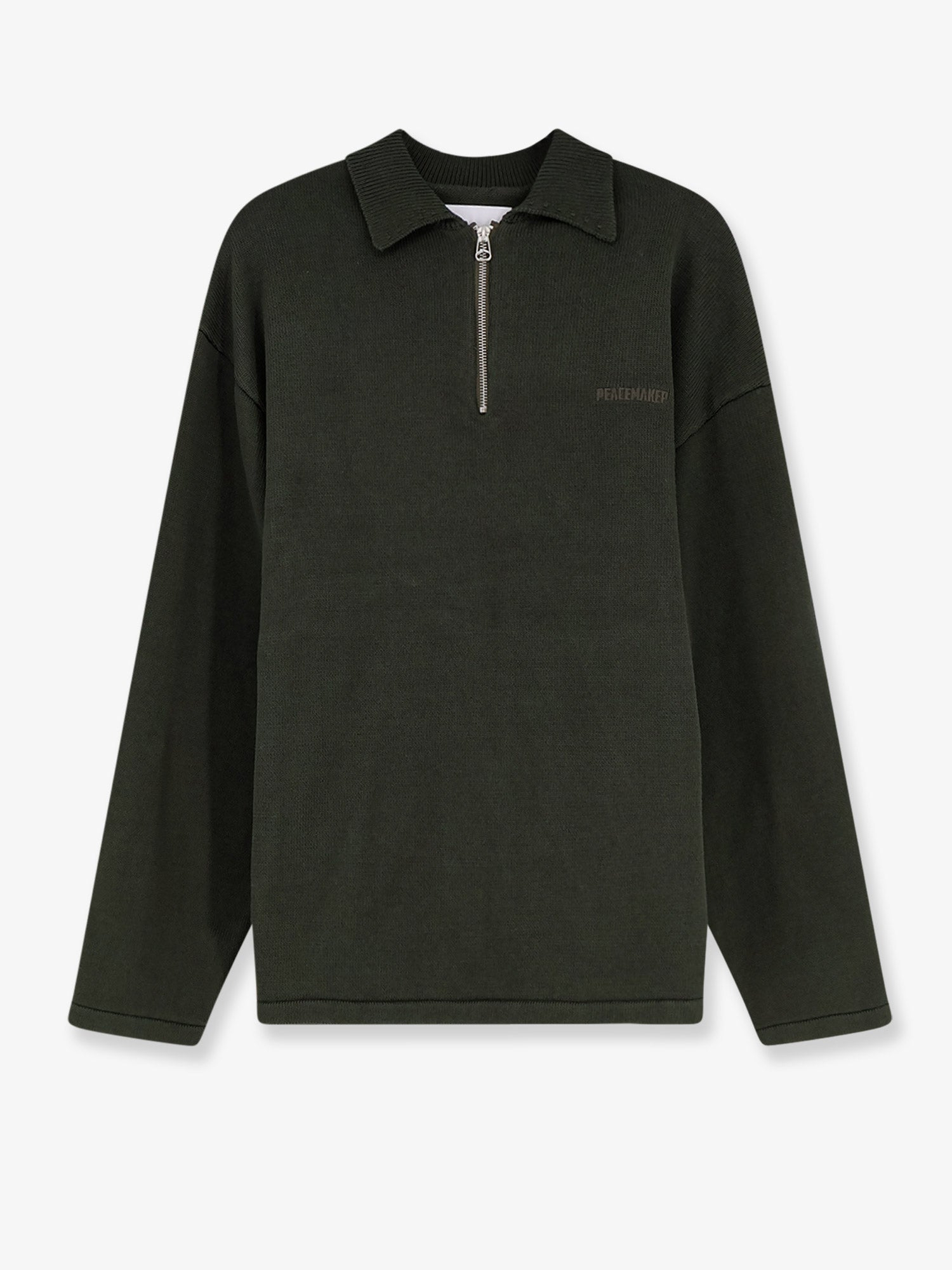 [OAMC PEACEMAKER] Shirts Long Sleeve FW25 PCM2OK02AFL0015454
