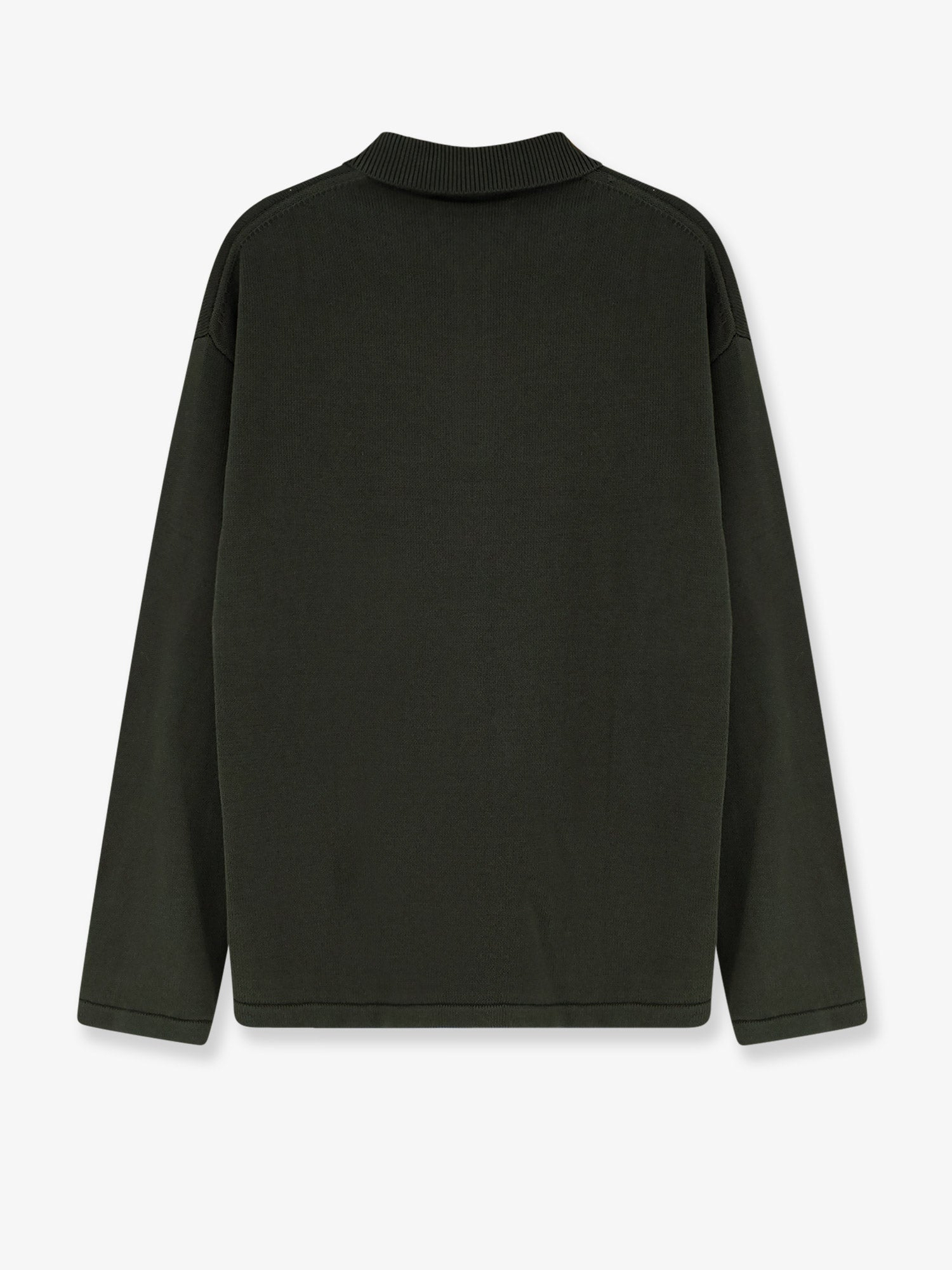 [OAMC PEACEMAKER] Shirts Long Sleeve FW25 PCM2OK02AFL0015454