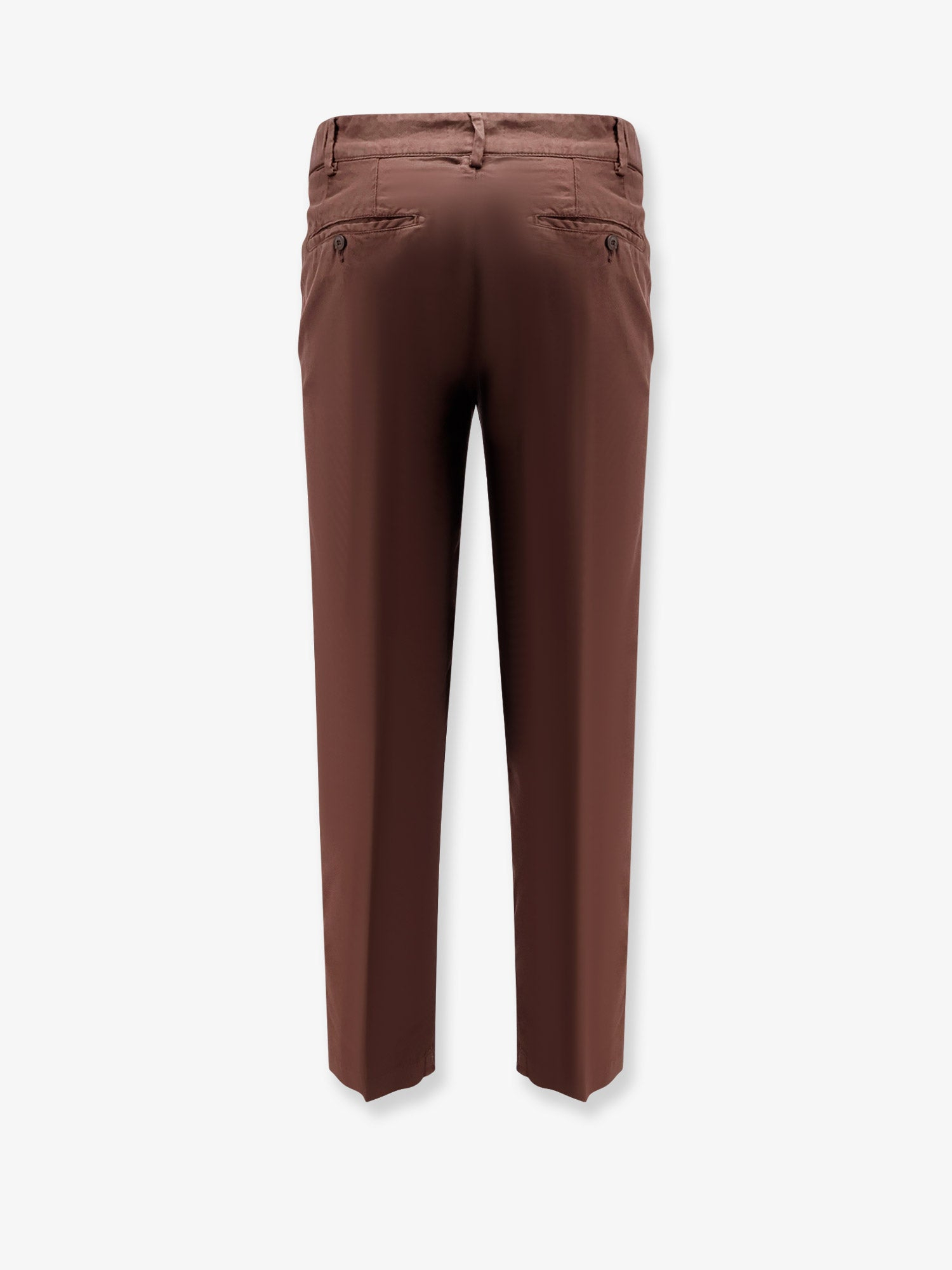 [NUGNES 1920] Trousers FW25 R1009_82