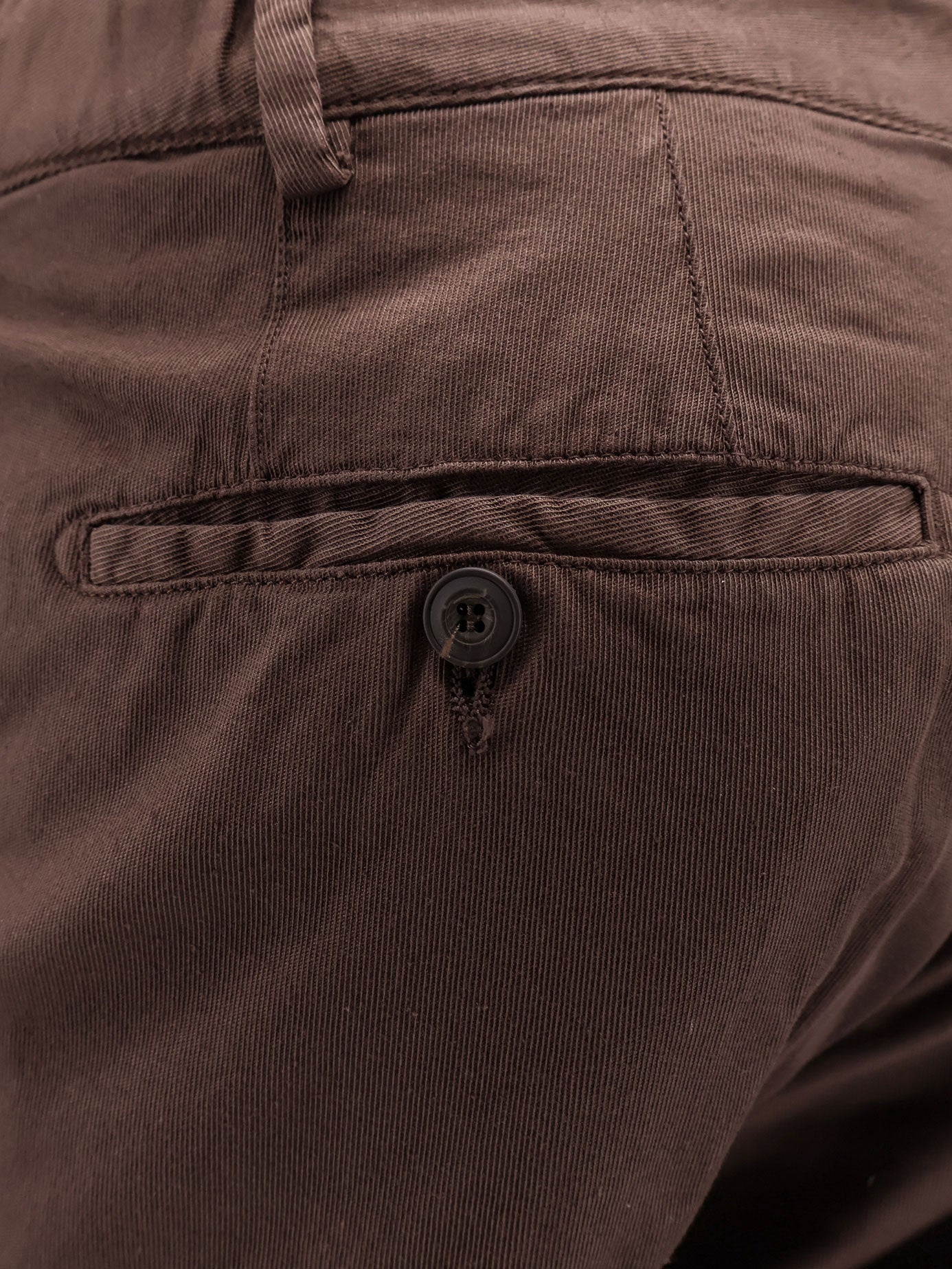 [NUGNES 1920] Trousers FW25 R1009_82
