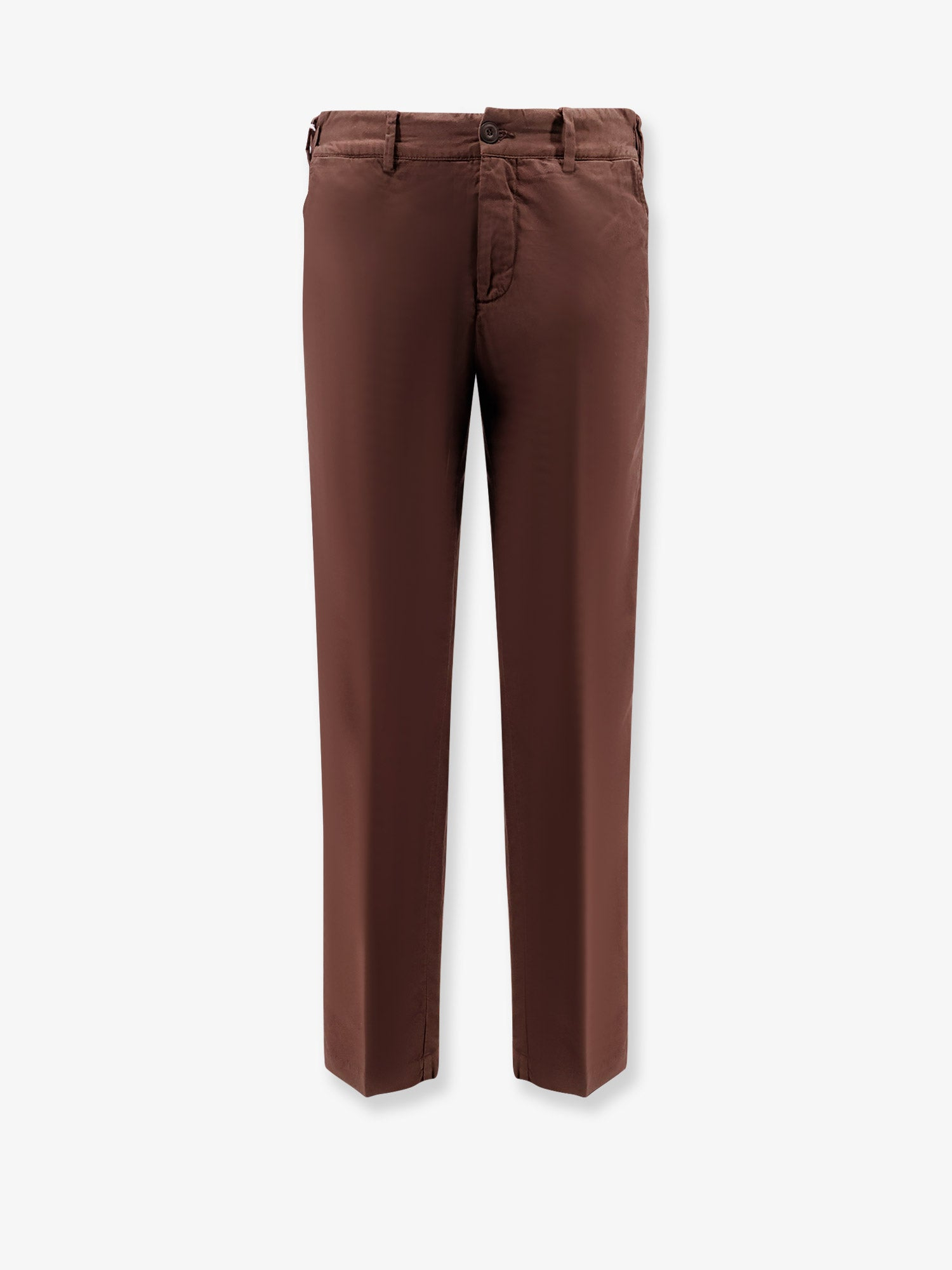 [NUGNES 1920] Trousers FW25 R1009_82