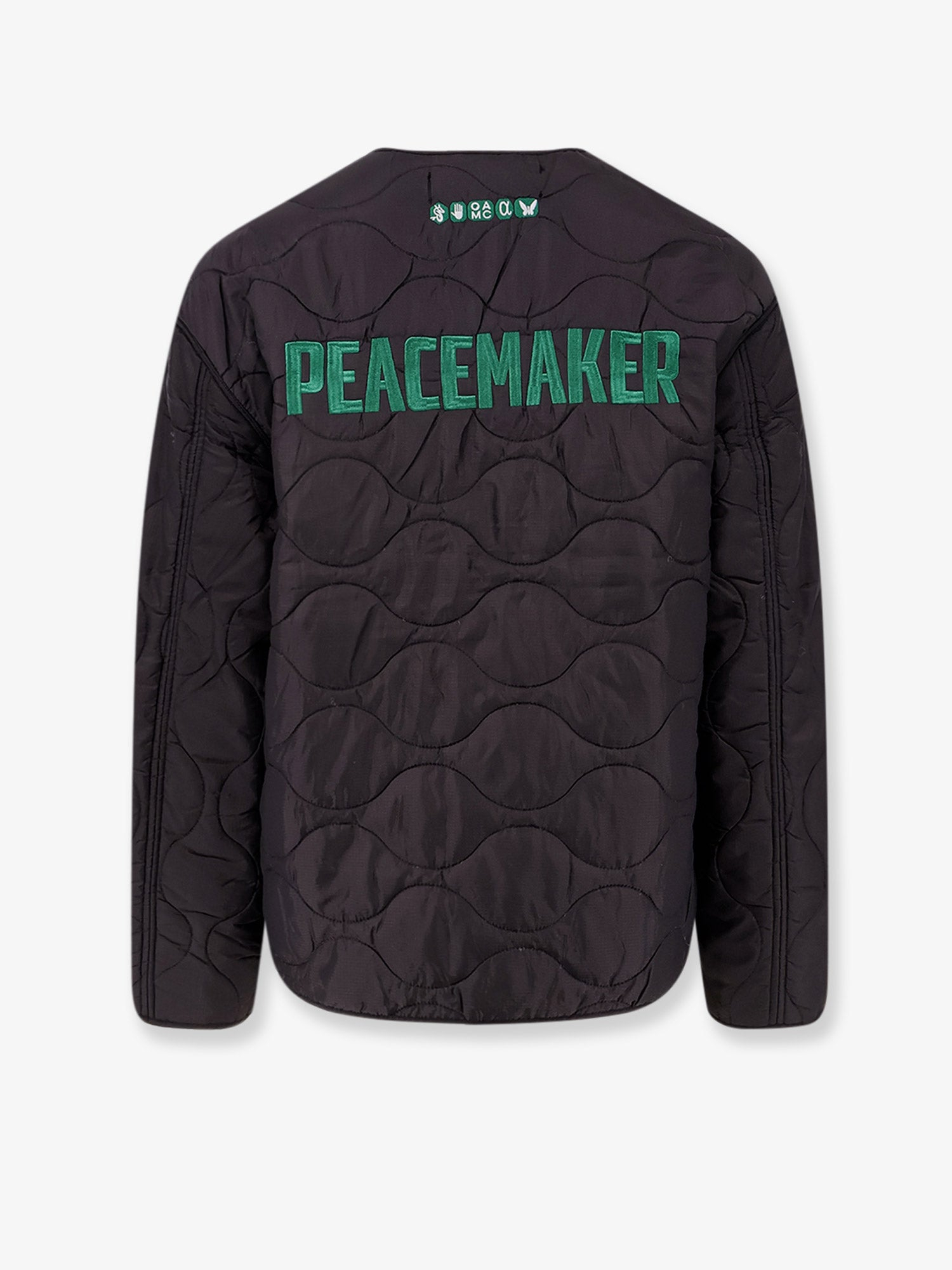 [OAMC PEACEMAKER] Down Jacket FW25 PCM2OJ01ANY0019999