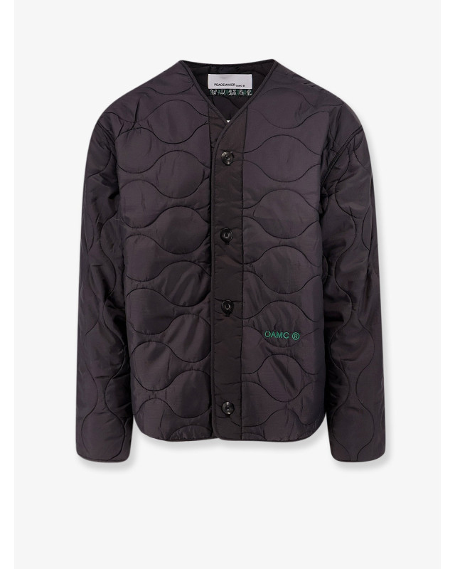 [OAMC PEACEMAKER] Down Jacket FW25 PCM2OJ01ANY0019999
