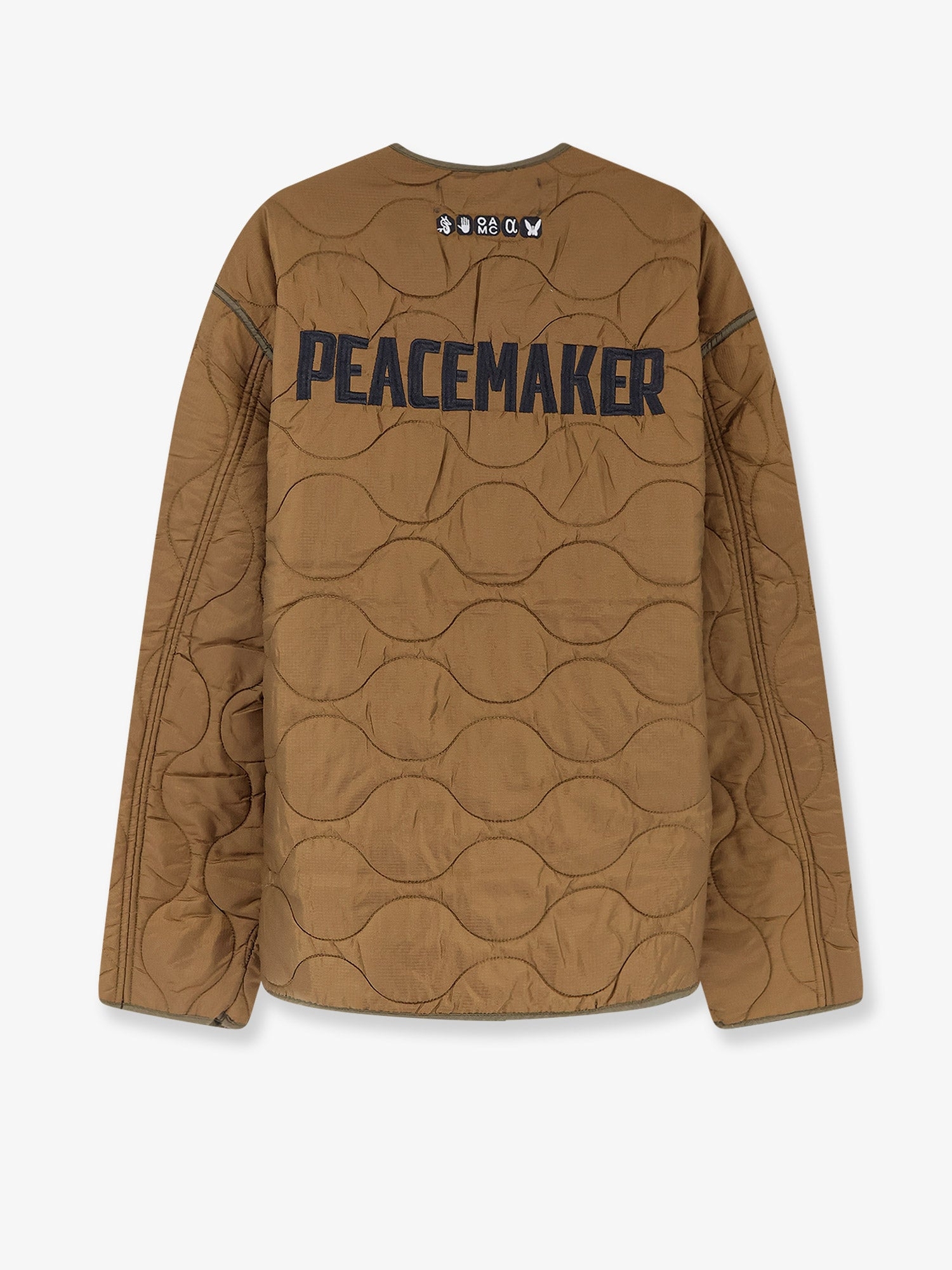 [OAMC PEACEMAKER] Down Jacket FW25 PCM2OJ01ANY0010606