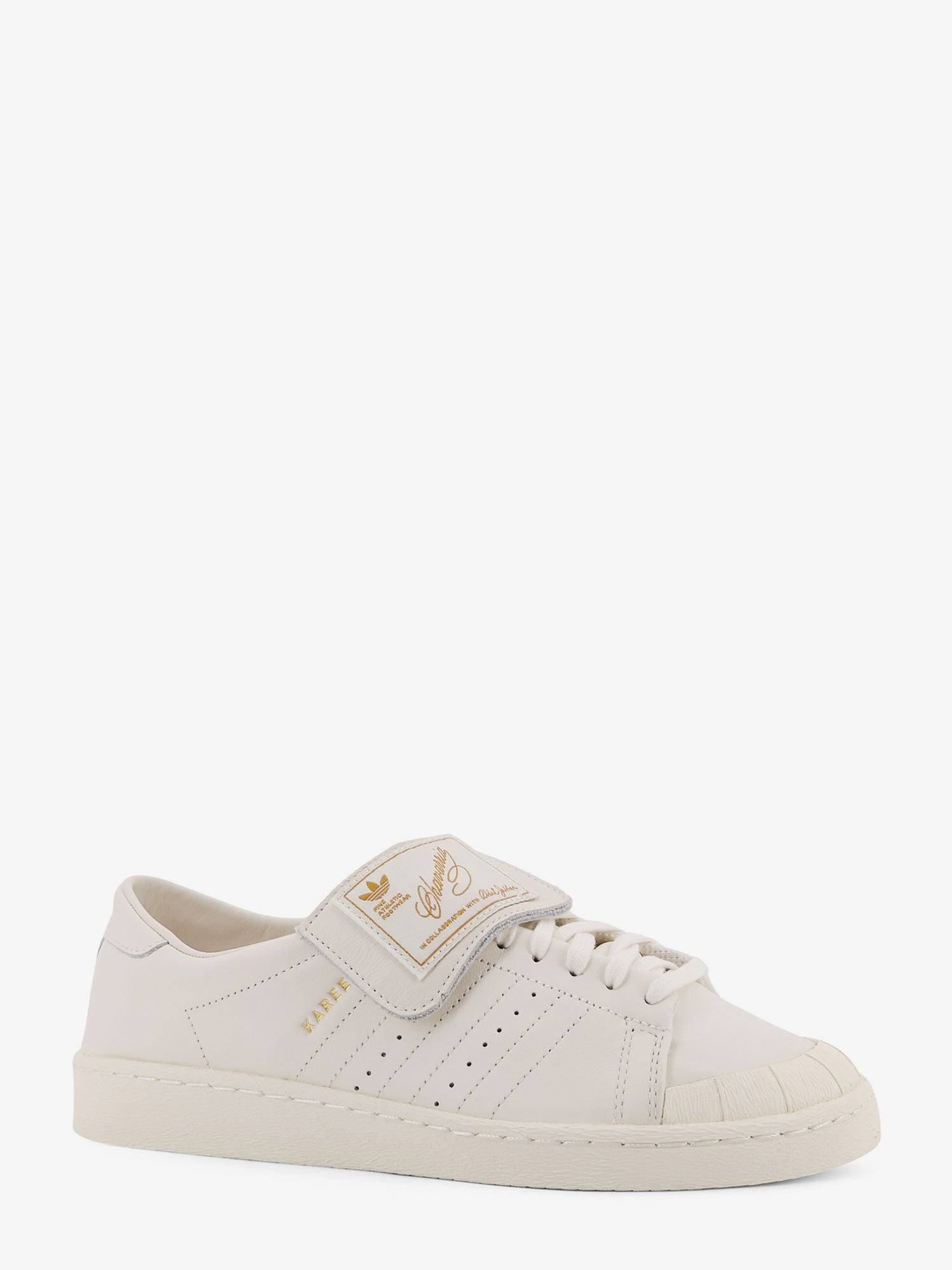 [ADIDAS X WILLY CHAVARRIA] Sneakers FW25 JP6108TAN