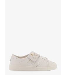 [ADIDAS X WILLY CHAVARRIA] Sneakers FW25 JP6108TAN