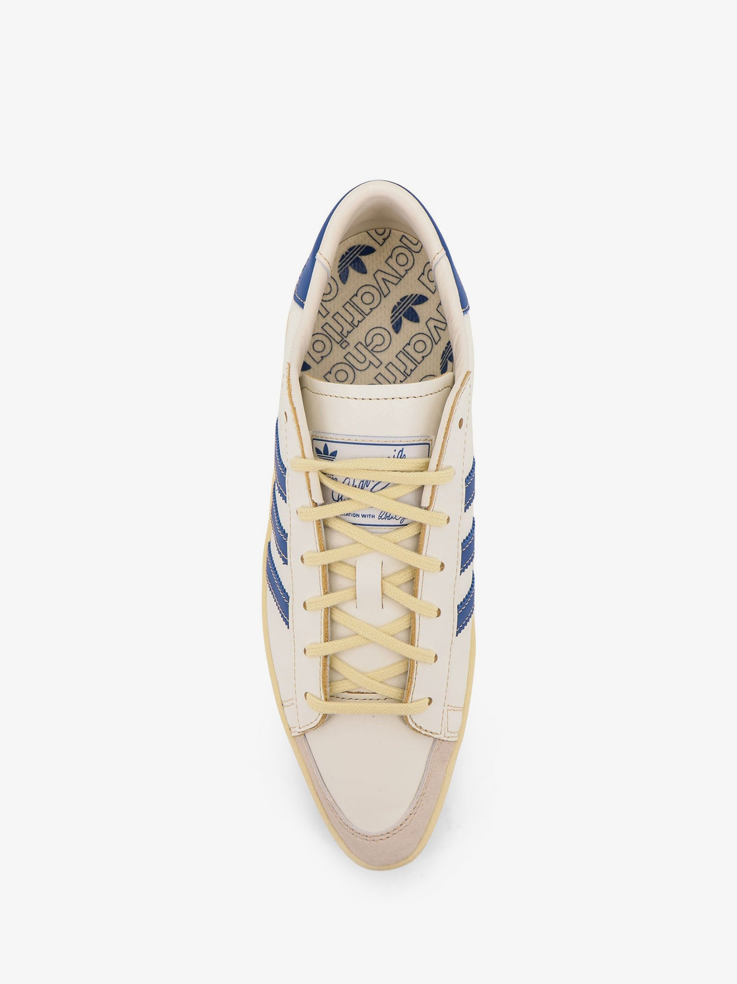 [ADIDAS X WILLY CHAVARRIA] Sneakers FW25 JR6862