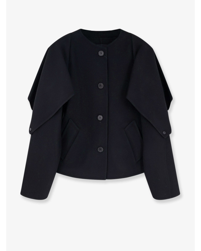 [R2W] Blazer FW25 ROJKEA10559NBLACK