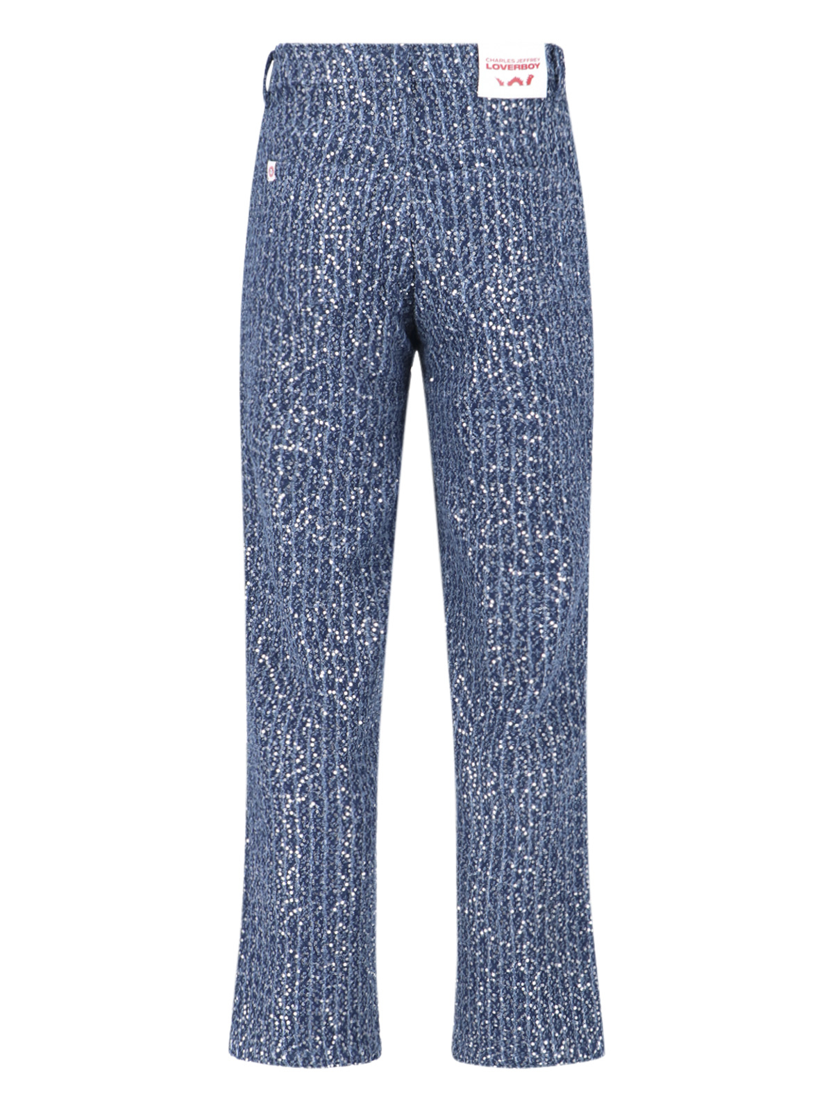 [Charles Jeffrey Loverboy] Jeans FW25 052040102BLU
