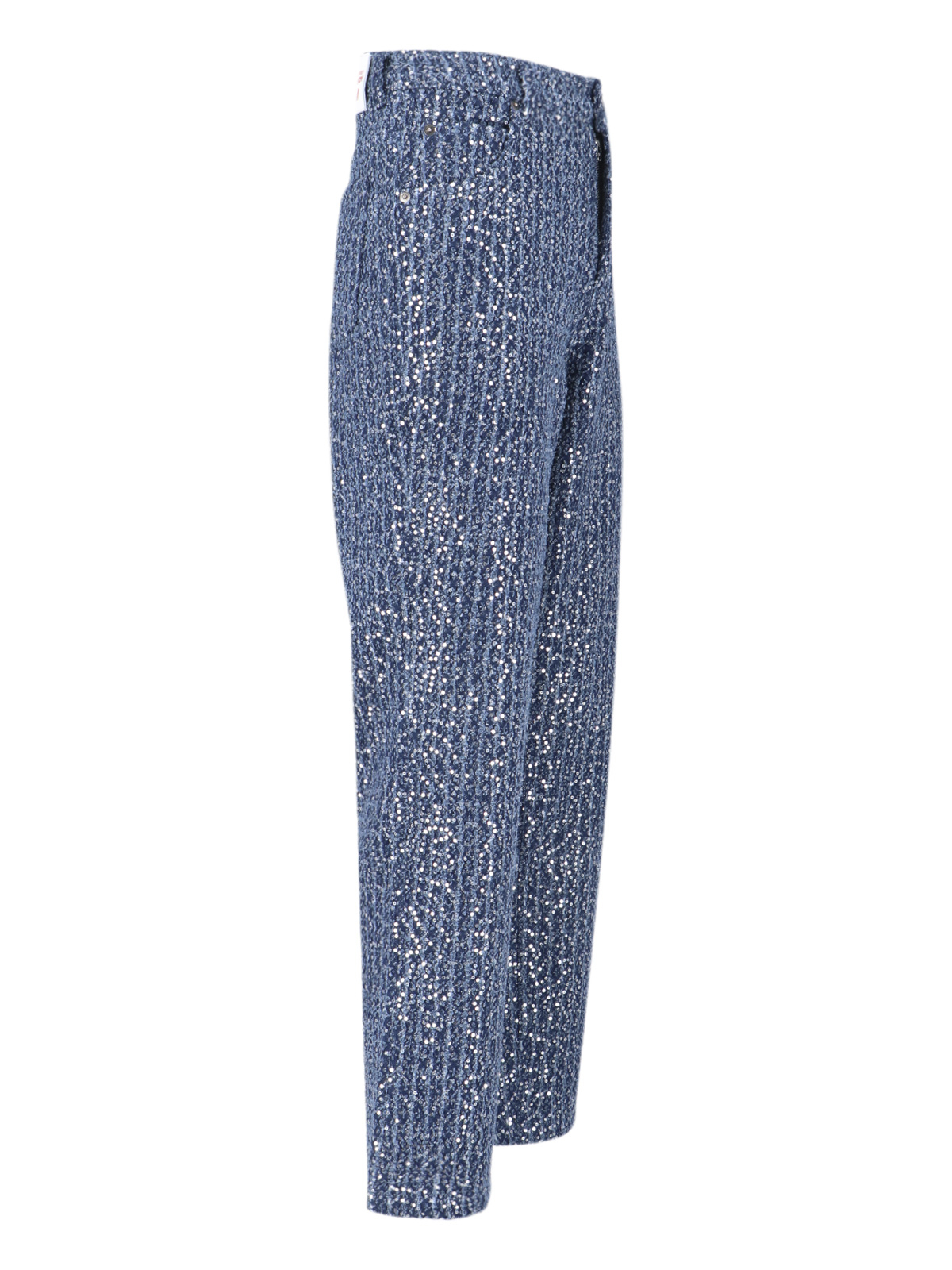 [Charles Jeffrey Loverboy] Jeans FW25 052040102BLU