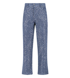 [Charles Jeffrey Loverboy] Jeans FW25 052040102BLU