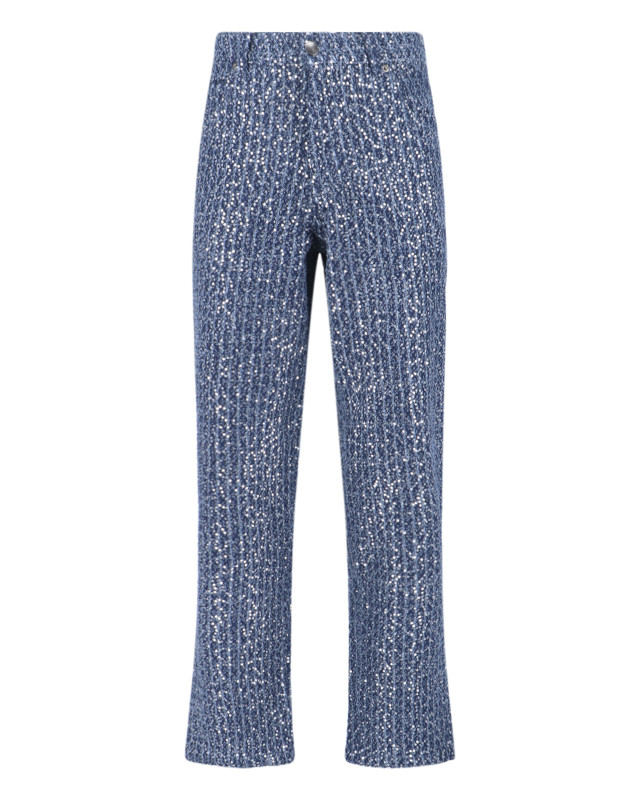 [Charles Jeffrey Loverboy] Jeans FW25 052040102BLU