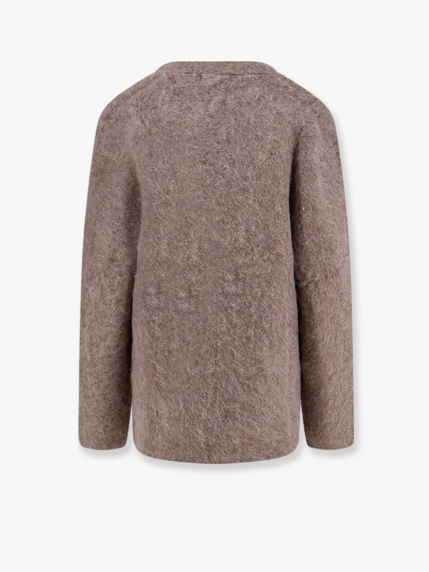 [R2W] Knitwear FW25 RSCDDC10236NASH