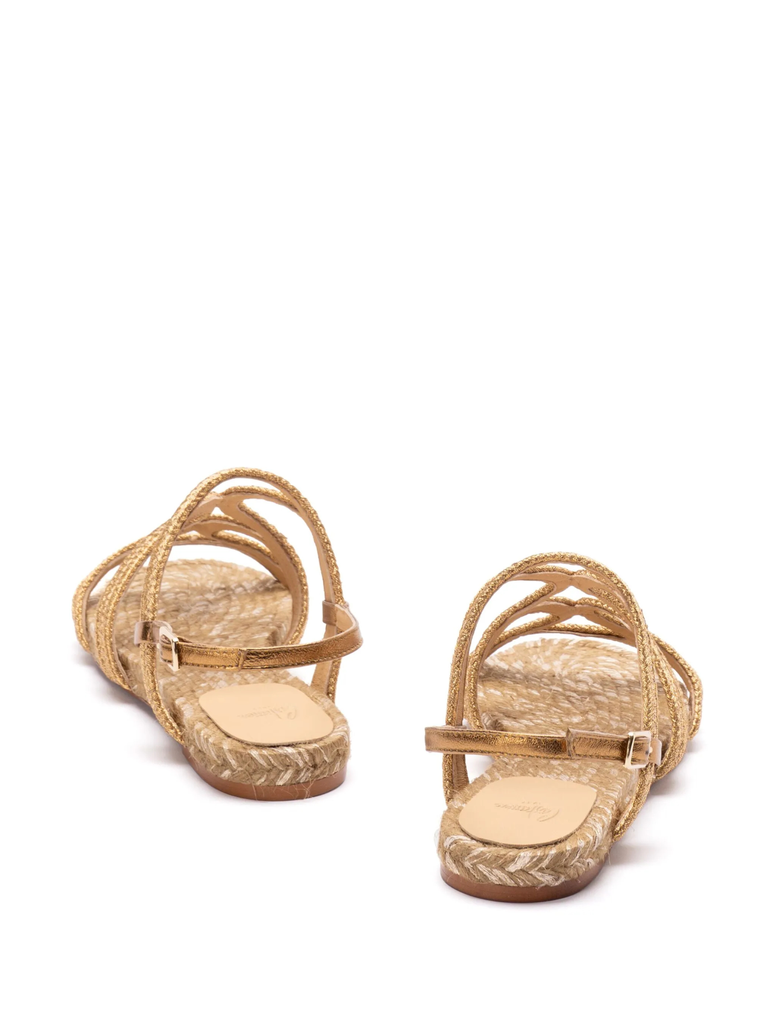 [Castaner] Sandals SS26 0255853006