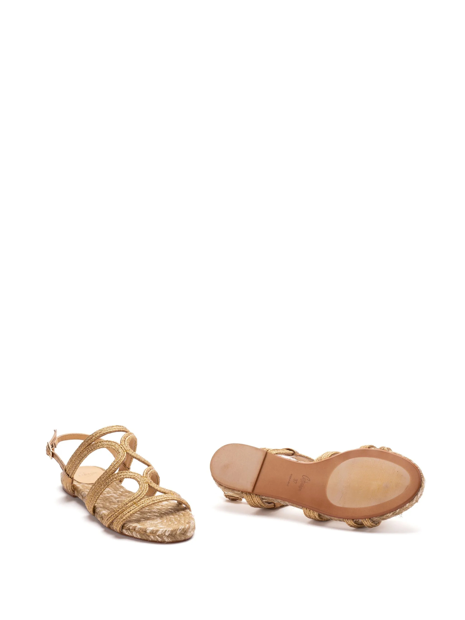 [Castaner] Sandals SS26 0255853006