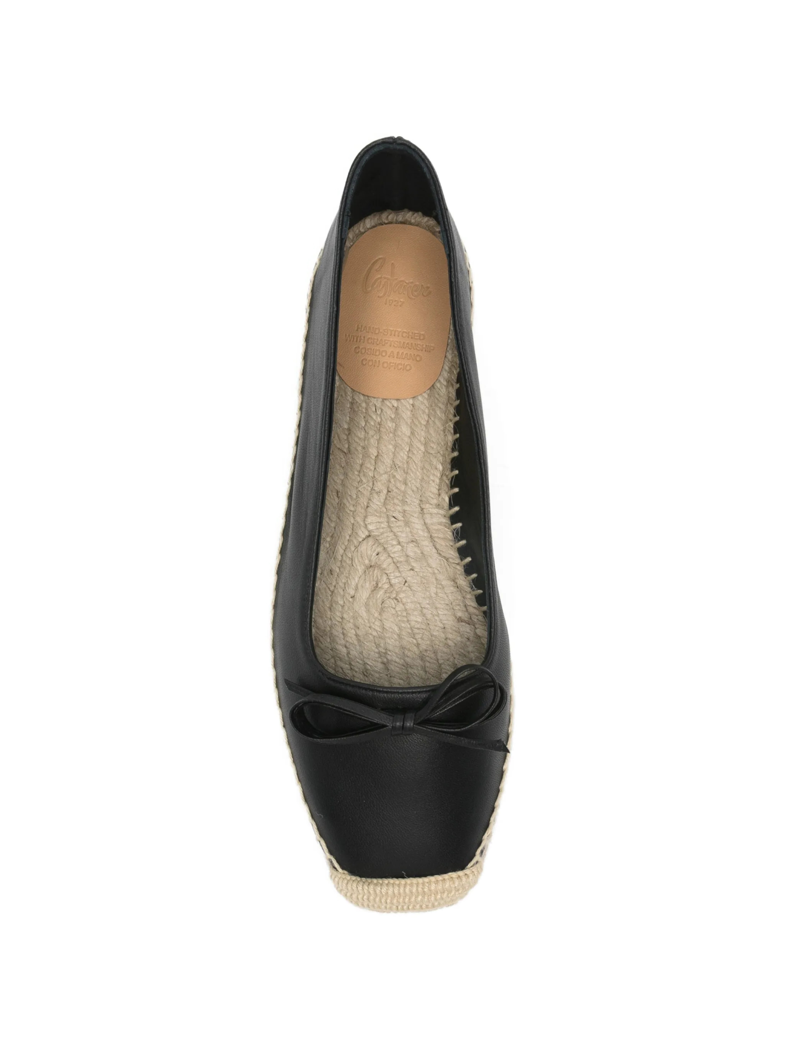[Castaner] Espadrille SS26 026082100