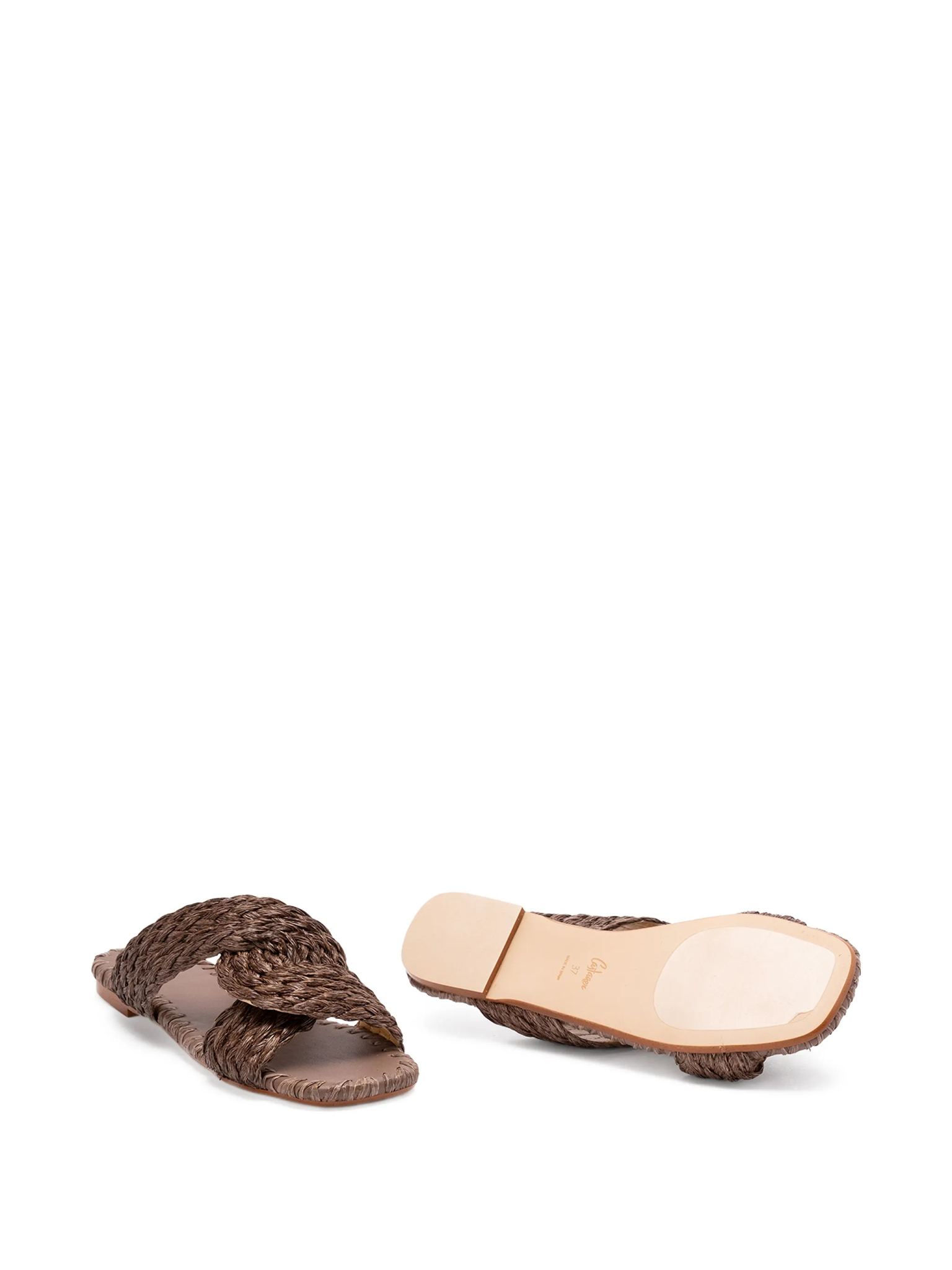 [Castaner] Sandals SS26 0261452006