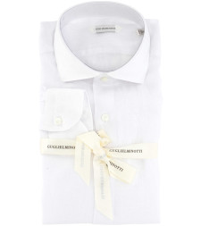 [Guglielminotti] Shirts Long Sleeve SS26 QE8GPWUA1