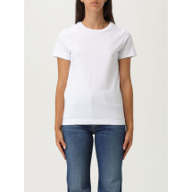 [PINKO] T-shirts Short Sleeve FW25 100355A2RD Z04