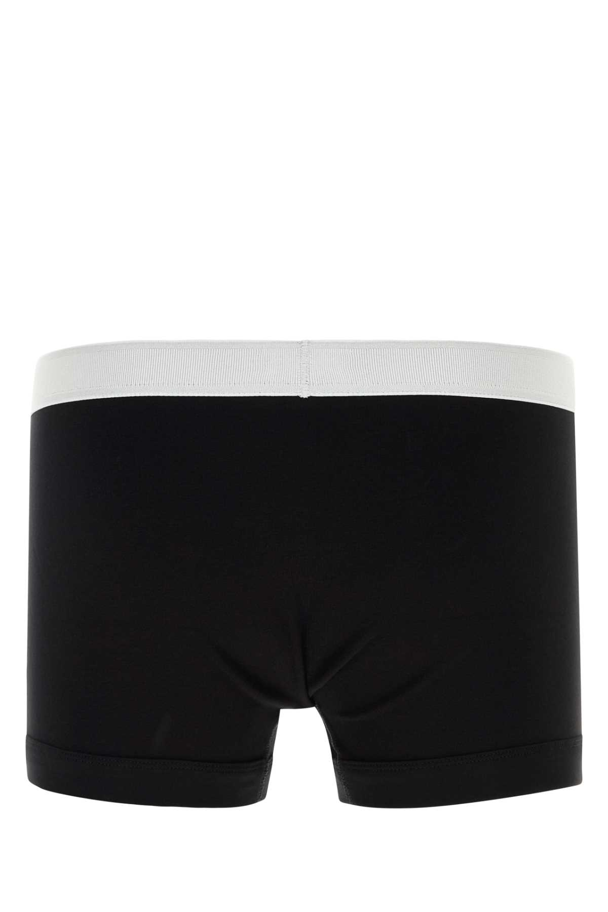 [Tom Ford] Brief boxer FW26 T4XC32270 002