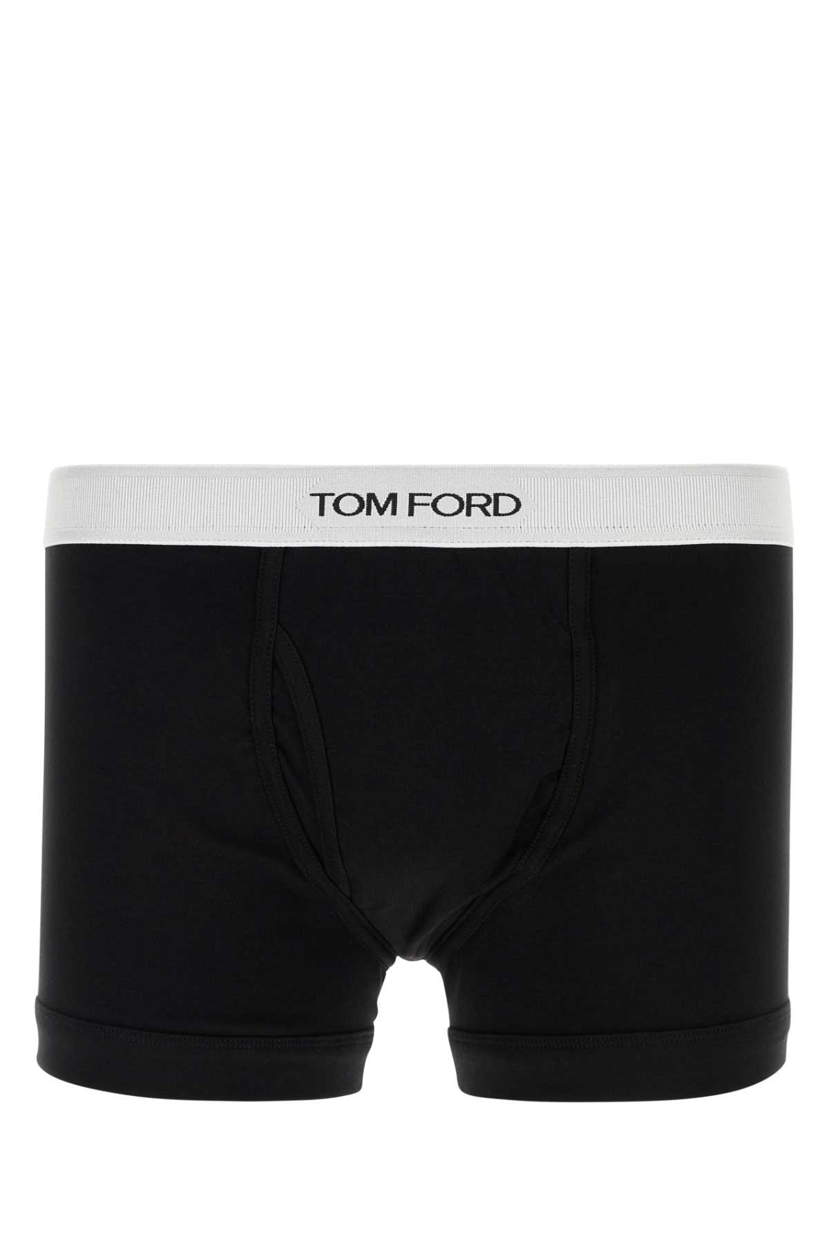 [Tom Ford] Brief boxer FW26 T4XC32270 002