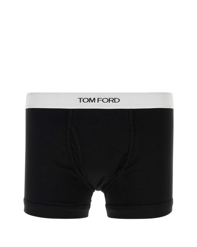[Tom Ford] Brief boxer FW26 T4XC32270 002