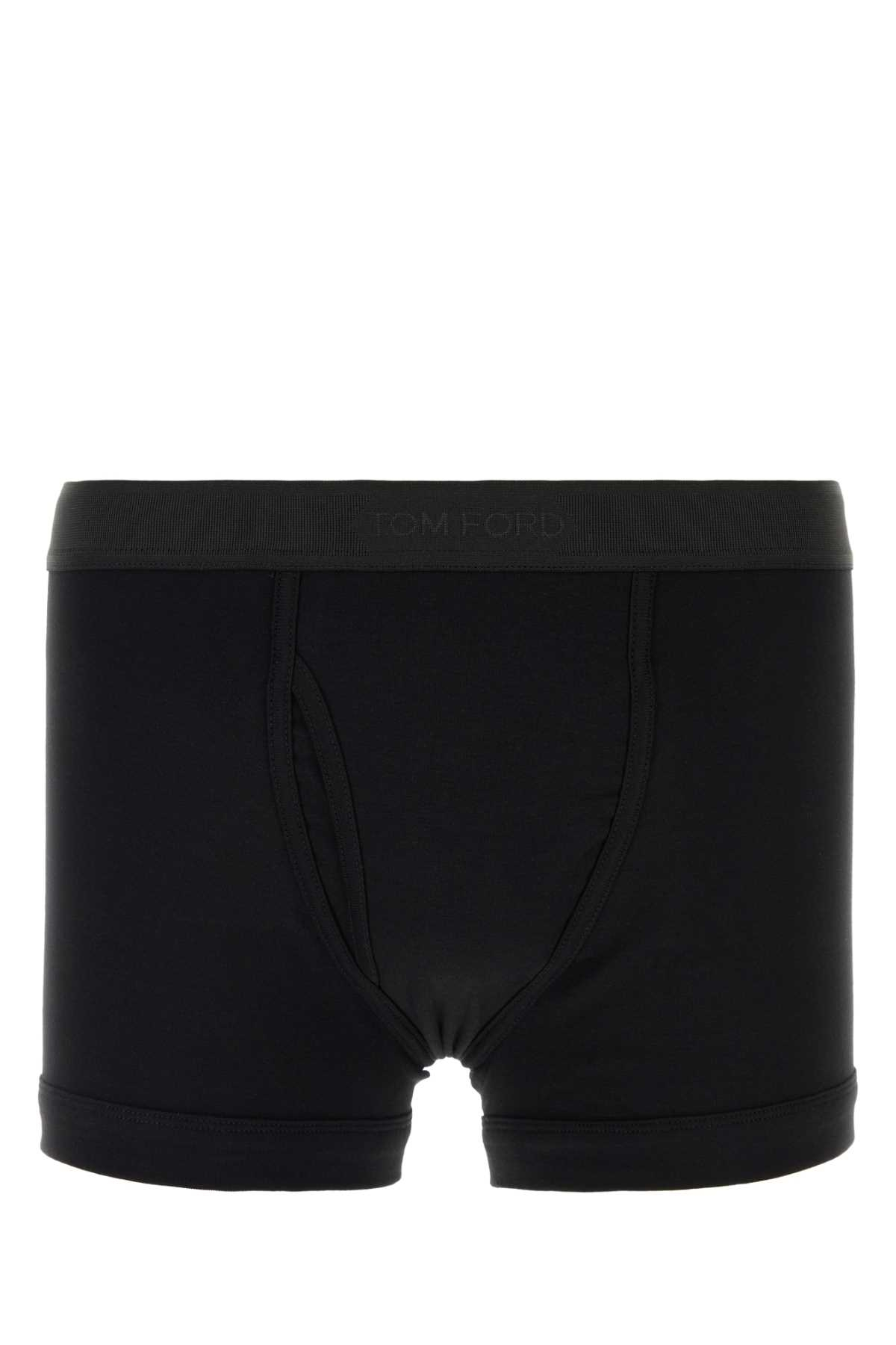 [Tom Ford] Brief boxer FW26 T4LC33040 002