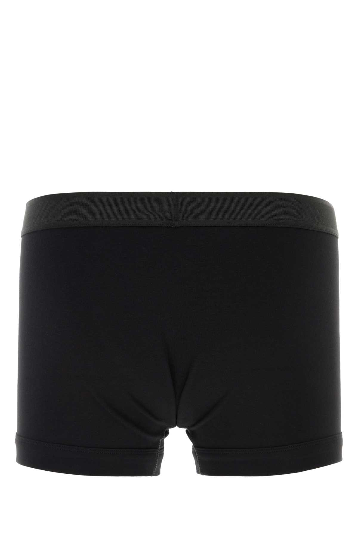 [Tom Ford] Brief boxer FW26 T4LC33040 002