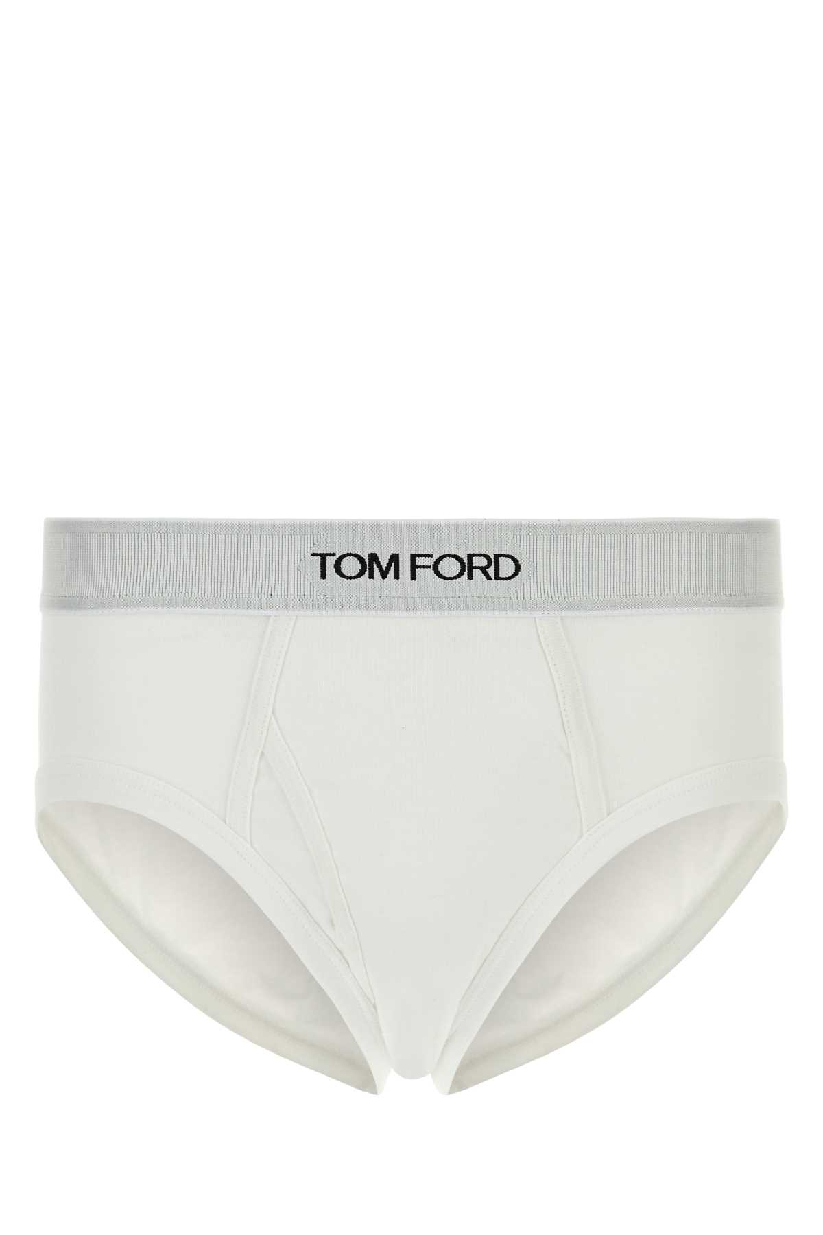 [Tom Ford] Brief boxer FW26 T4LC12270 100