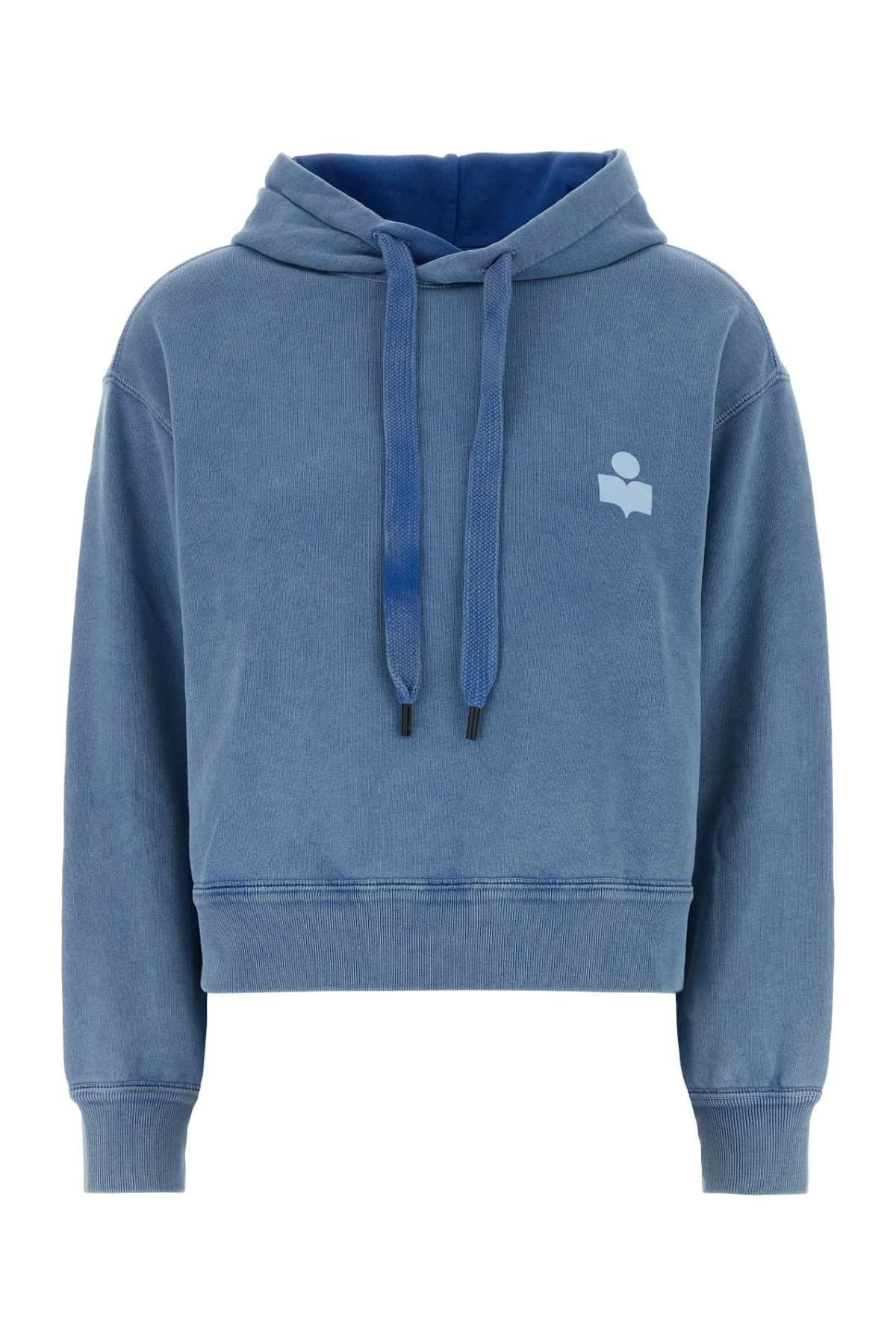 [Isabel Marant Etoile] Sweatshirt FW26 SW0200FAD1M04E BULB
