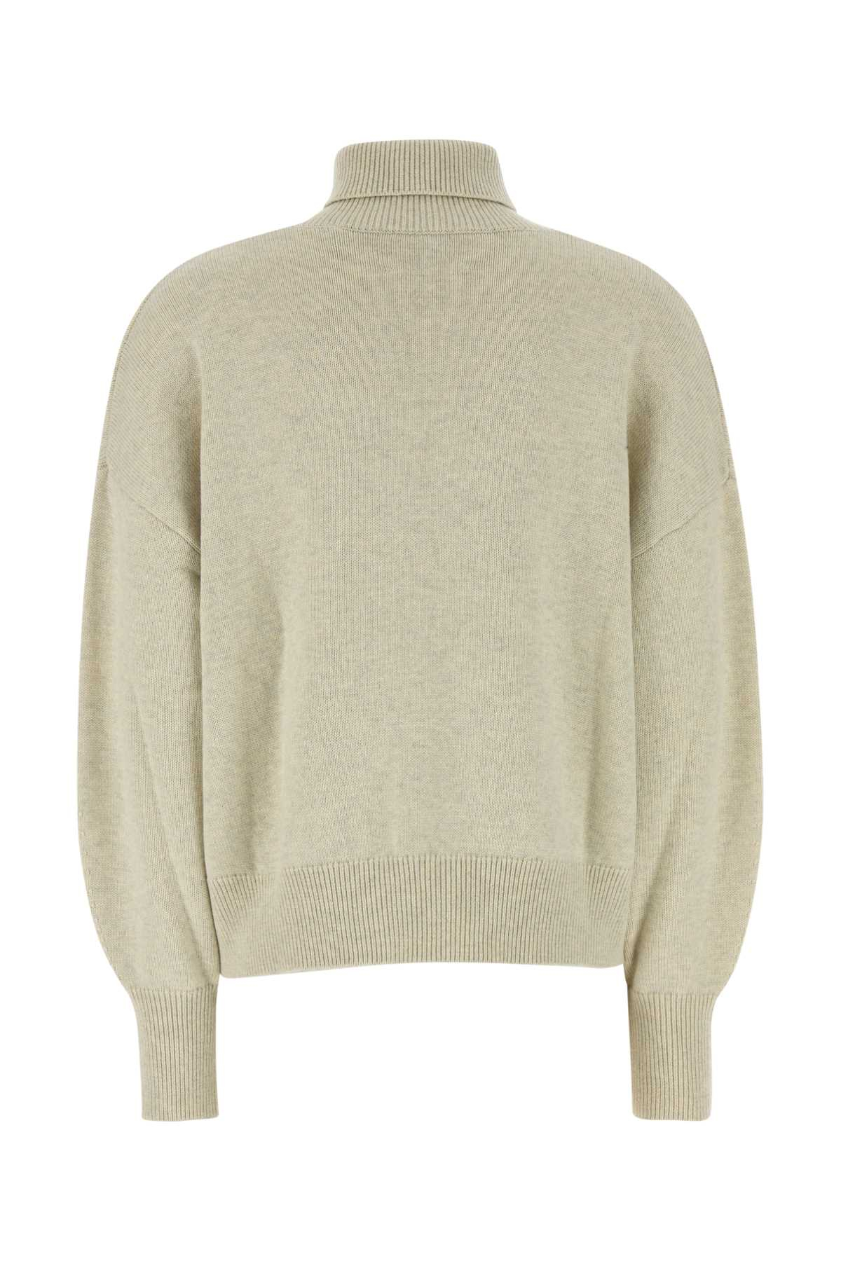 [Isabel Marant Etoile] Knitwear FW26 PU0663FAC1L17E 02LY