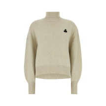 [Isabel Marant Etoile] Knitwear FW26 PU0663FAC1L17E 02LY