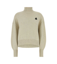 [Isabel Marant Etoile] Knitwear FW26 PU0663FAC1L17E 02LY