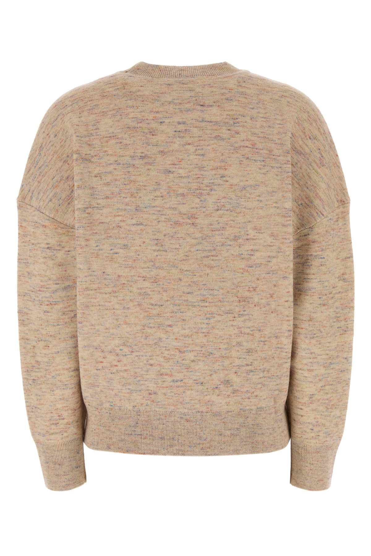 [Isabel Marant Etoile] Knitwear FW26 PU0007FBD3L05E 40PK