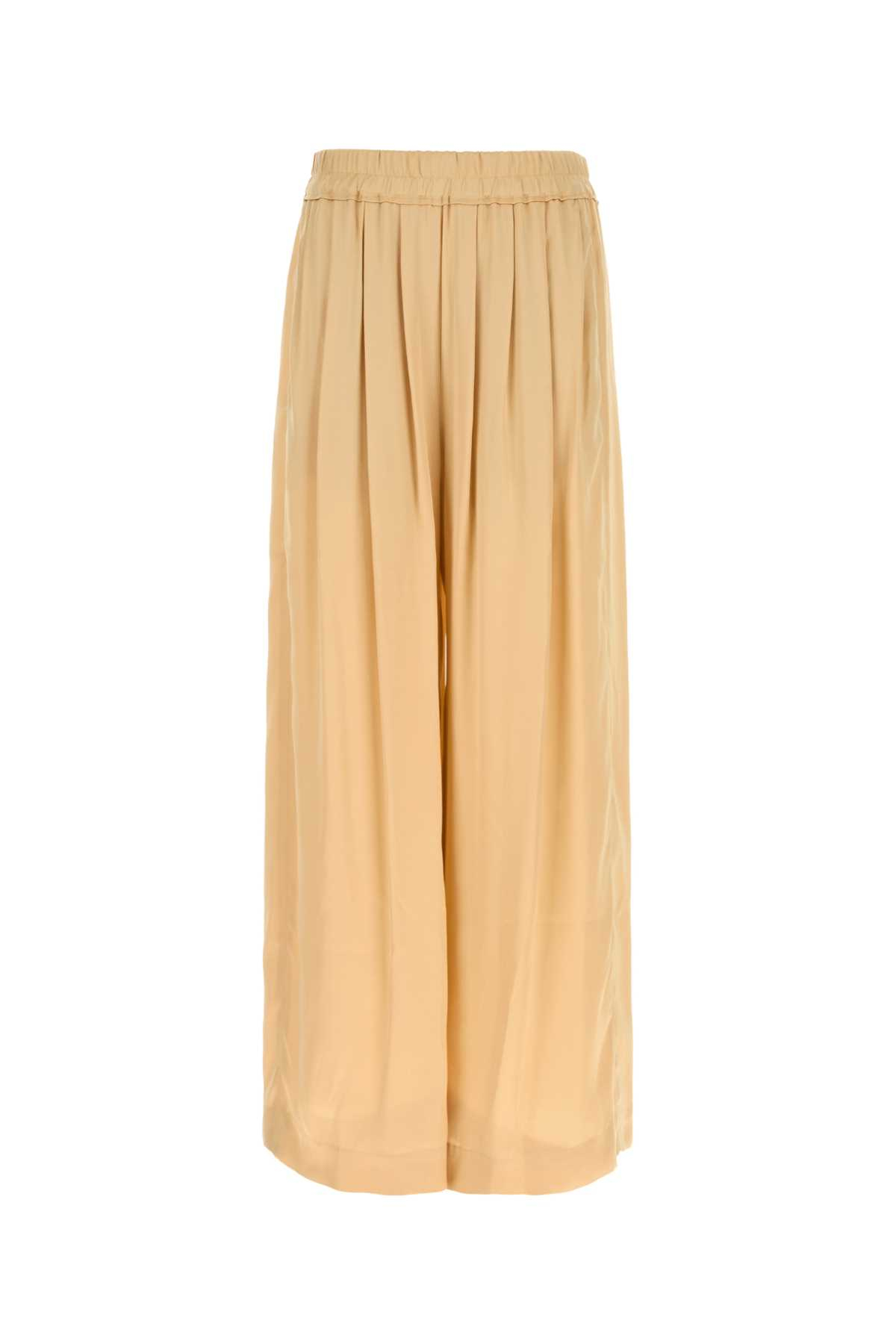 [Isabel Marant] Trousers FW26 PA0716FAD3J13I 90BE