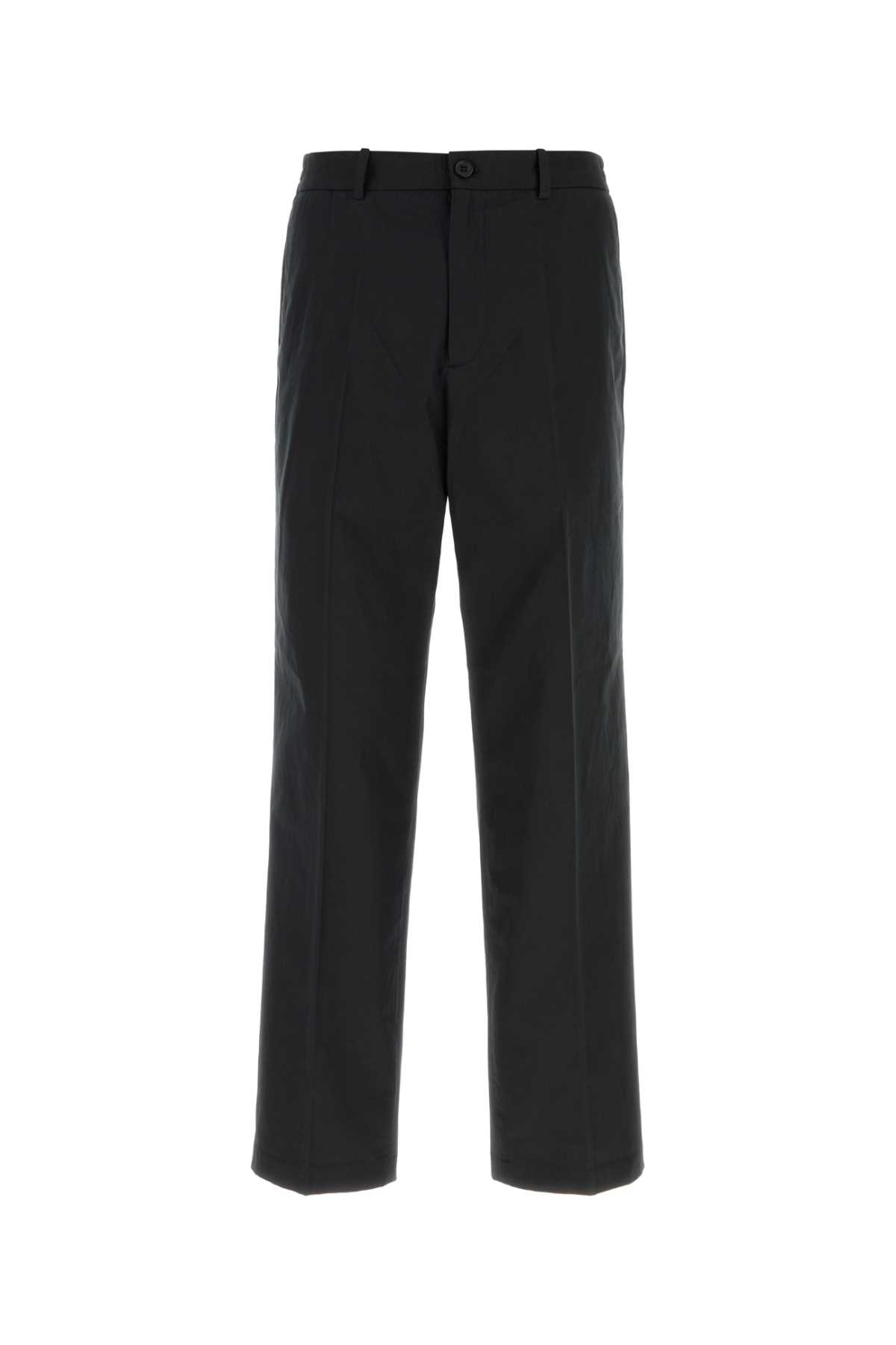 [A.P.C.] Trousers FW26 COHTFH08024 LZZ