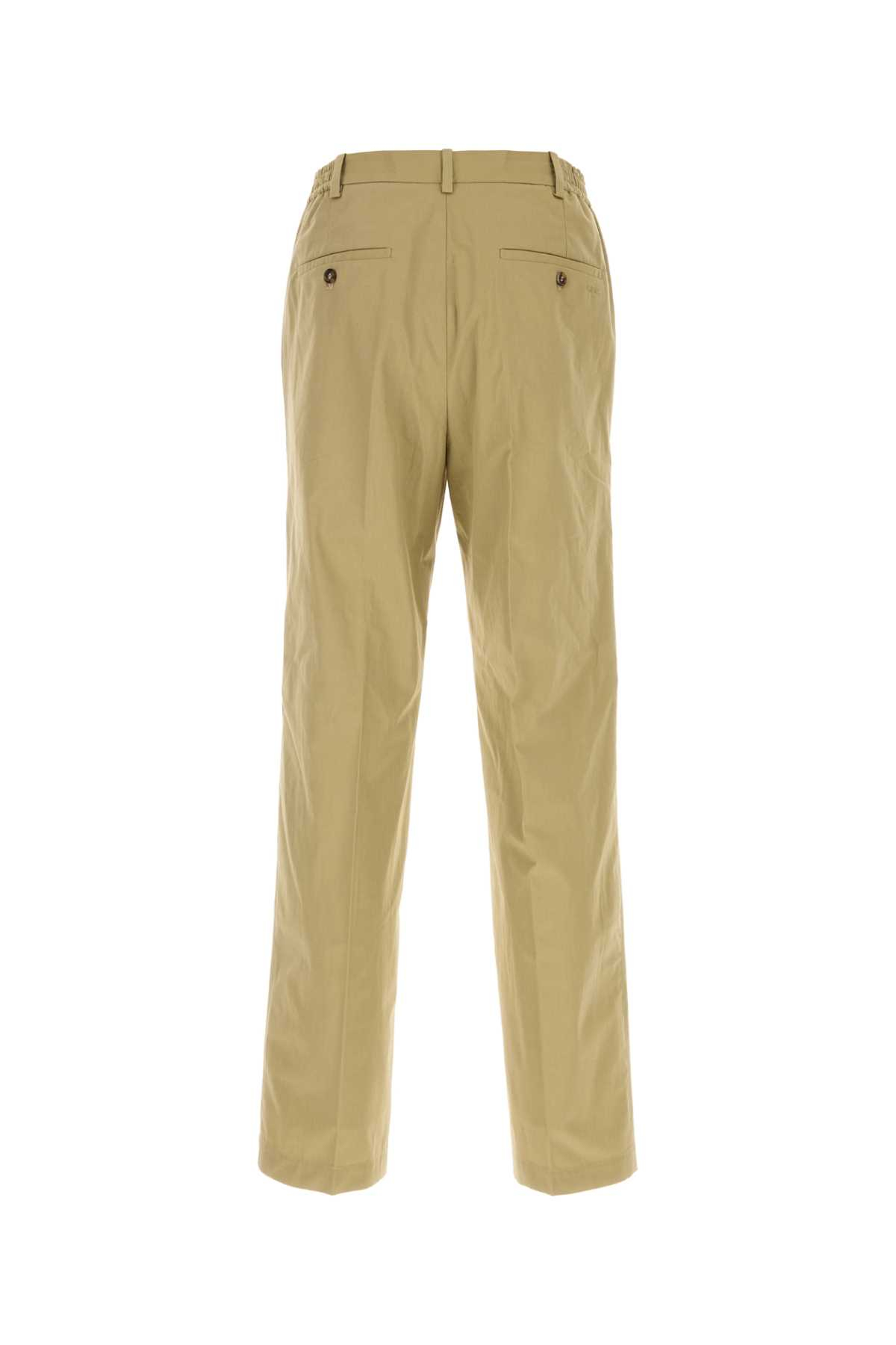 [A.P.C.] Trousers FW26 COHTFH08024 BAC